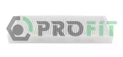 1521-2168 PROFIT Фильтр, воздух во внутренном пространстве