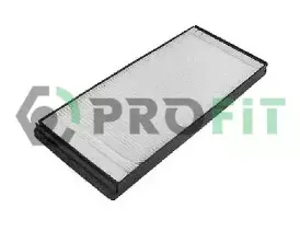 1521-2296 PROFIT Фильтр, воздух во внутренном пространстве