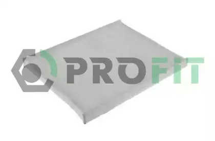 1521-2318 PROFIT Фильтр, воздух во внутренном пространстве