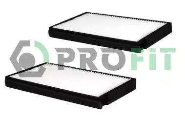 1521-2333 PROFIT Фильтр, воздух во внутренном пространстве