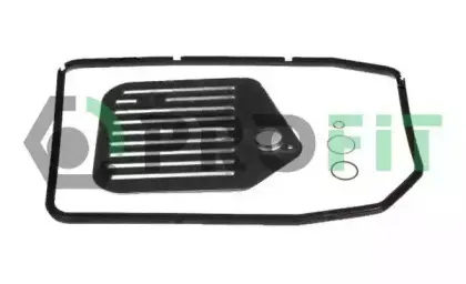 1550-0028 PROFIT Комплект гидрофильтров, автоматическая коробка передач