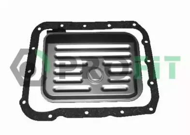 1550-0029 PROFIT Комплект гидрофильтров, автоматическая коробка передач