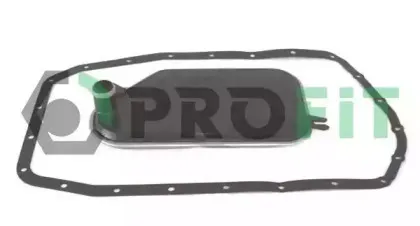 1550-0043 PROFIT Комплект гидрофильтров, автоматическая коробка передач