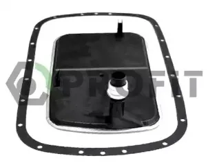 1550-0050 PROFIT Комплект гидрофильтров, автоматическая коробка передач