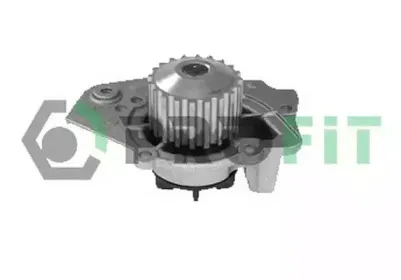 1701-0256 PROFIT Водяной насос