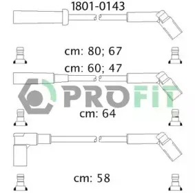 1801-0143 PROFIT