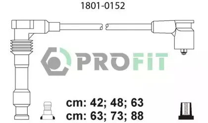 1801-0152 PROFIT