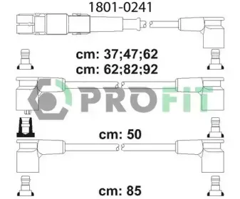 1801-0241 PROFIT