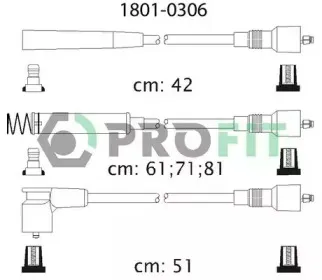 1801-0306 PROFIT
