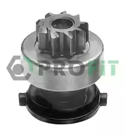 19108048 PROFIT Привод с механизмом свободного хода, стартер