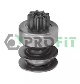 19108388 PROFIT Привод с механизмом свободного хода, стартер