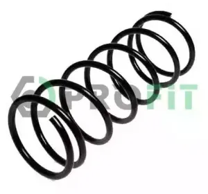 2010-0095 PROFIT Пружина ходовой части