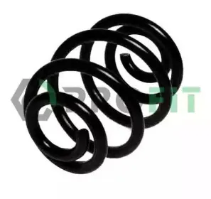 2010-0286 PROFIT Пружина ходовой части