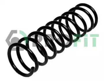 2010-0293 PROFIT Пружина ходовой части