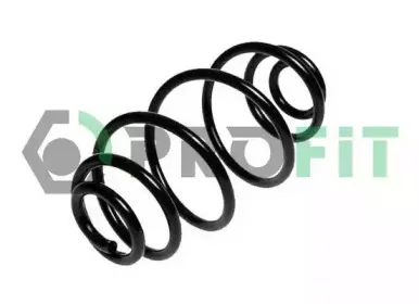 2010-0411 PROFIT Пружина ходовой части