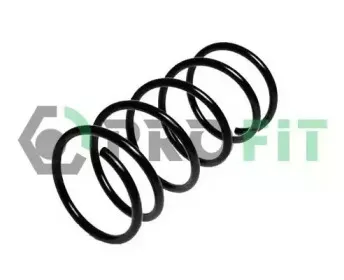 2010-0518 PROFIT Пружина ходовой части