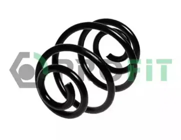 2010-0549 PROFIT Пружина ходовой части