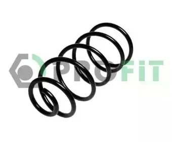 2010-0664 PROFIT Пружина ходовой части