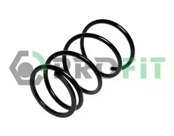 2010-0861 PROFIT Пружина ходовой части