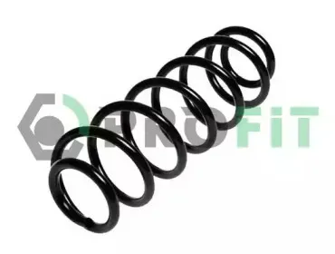 2010-1067 PROFIT Пружина ходовой части