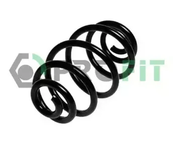 2010-1070 PROFIT Пружина ходовой части