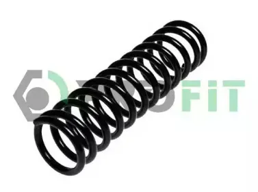 2010-1139 PROFIT Пружина ходовой части