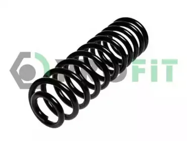 2010-1156 PROFIT Пружина ходовой части