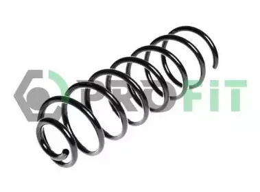 2010-1214 PROFIT Пружина ходовой части