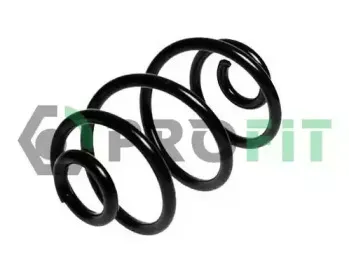 2010-1216 PROFIT Пружина ходовой части