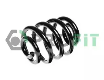 2010-1233 PROFIT Пружина ходовой части