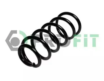 2010-1253 PROFIT Пружина ходовой части