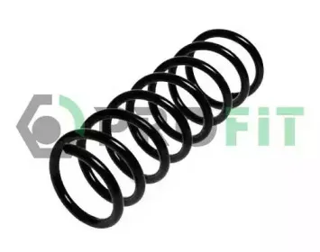 2010-1370 PROFIT Пружина ходовой части