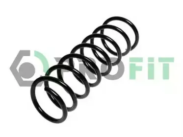 2010-1580 PROFIT Пружина ходовой части