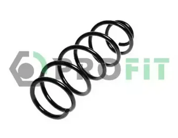 2010-1582 PROFIT Пружина ходовой части