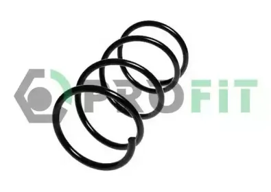 2010-1801 PROFIT Пружина ходовой части