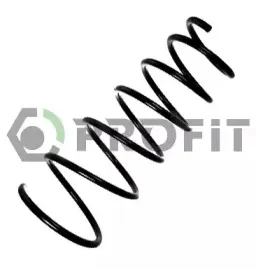 2010-1909 PROFIT Пружина ходовой части