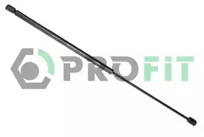 2015-0009 PROFIT Газовая пружина, крышка багажник