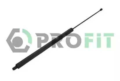 2015-0140 PROFIT Газовая пружина, крышка багажник