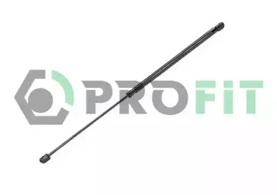 2015-0168 PROFIT Газовая пружина, капот