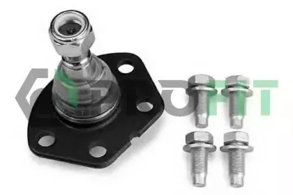 2301-0071 PROFIT Несущий / направляющий шарнир