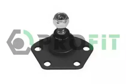 2301-0080 PROFIT Несущий / направляющий шарнир