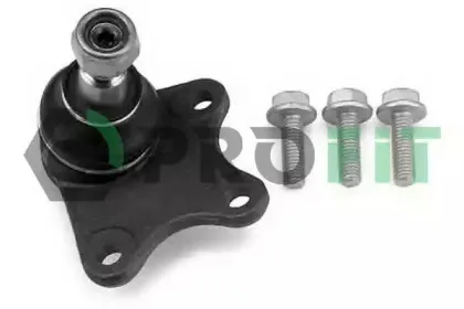 2301-0245 PROFIT Несущий / направляющий шарнир