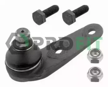 2301-0384 PROFIT Несущий / направляющий шарнир