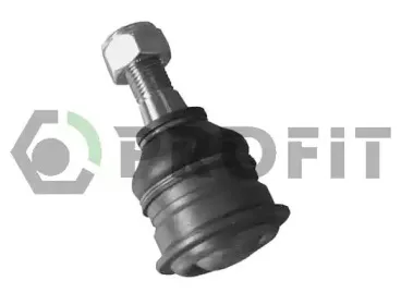 2301-0409 PROFIT Несущий / направляющий шарнир