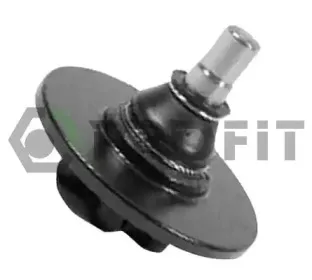 2301-0440 PROFIT Несущий / направляющий шарнир