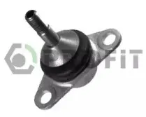 2301-0444 PROFIT Несущий / направляющий шарнир