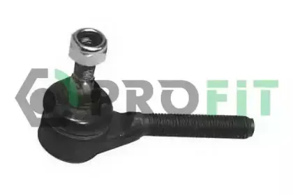 2302-0200 PROFIT Наконечник поперечной рулевой тяги