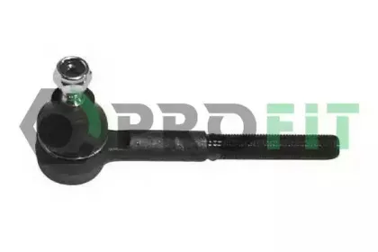 2302-0204 PROFIT Наконечник поперечной рулевой тяги