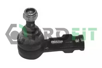 2302-0290 PROFIT Наконечник поперечной рулевой тяги