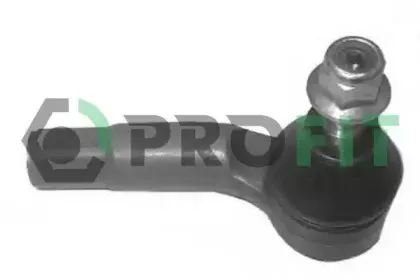 2302-0535 PROFIT Наконечник поперечной рулевой тяги